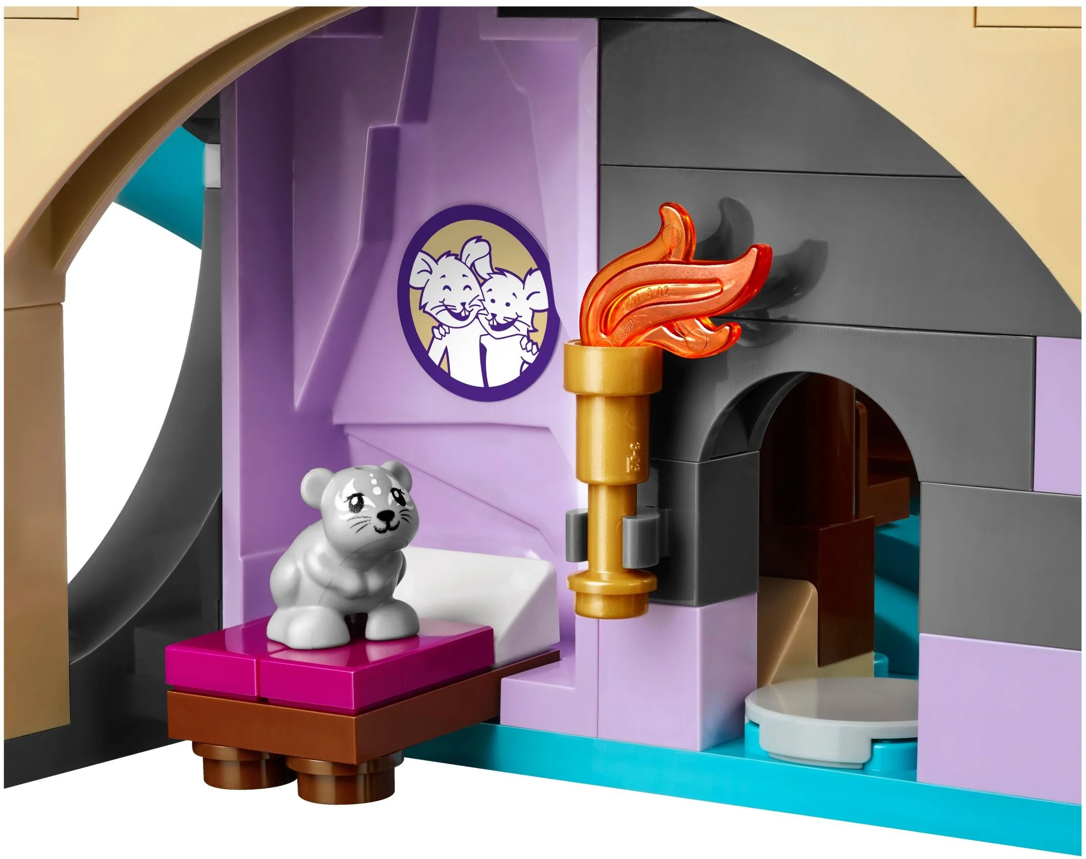 LEGO® 41177 Kopalnia drogocennego kryształu - zdjęcie 15