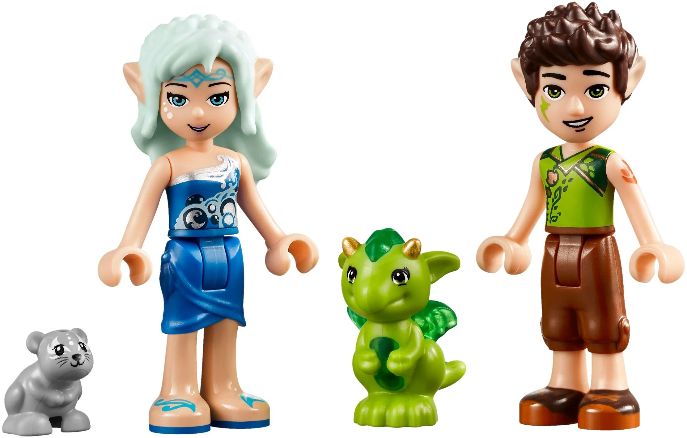 LEGO® 41177 Kopalnia drogocennego kryształu - zdjęcie 18