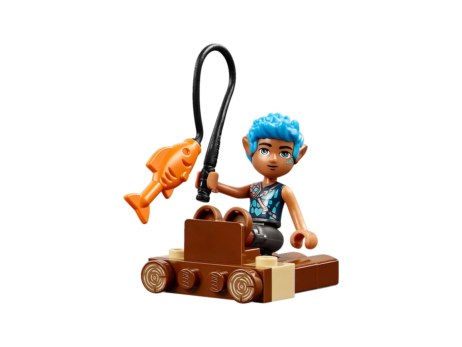 LEGO® 41178 Świątynia Smoka - zdjęcie 6