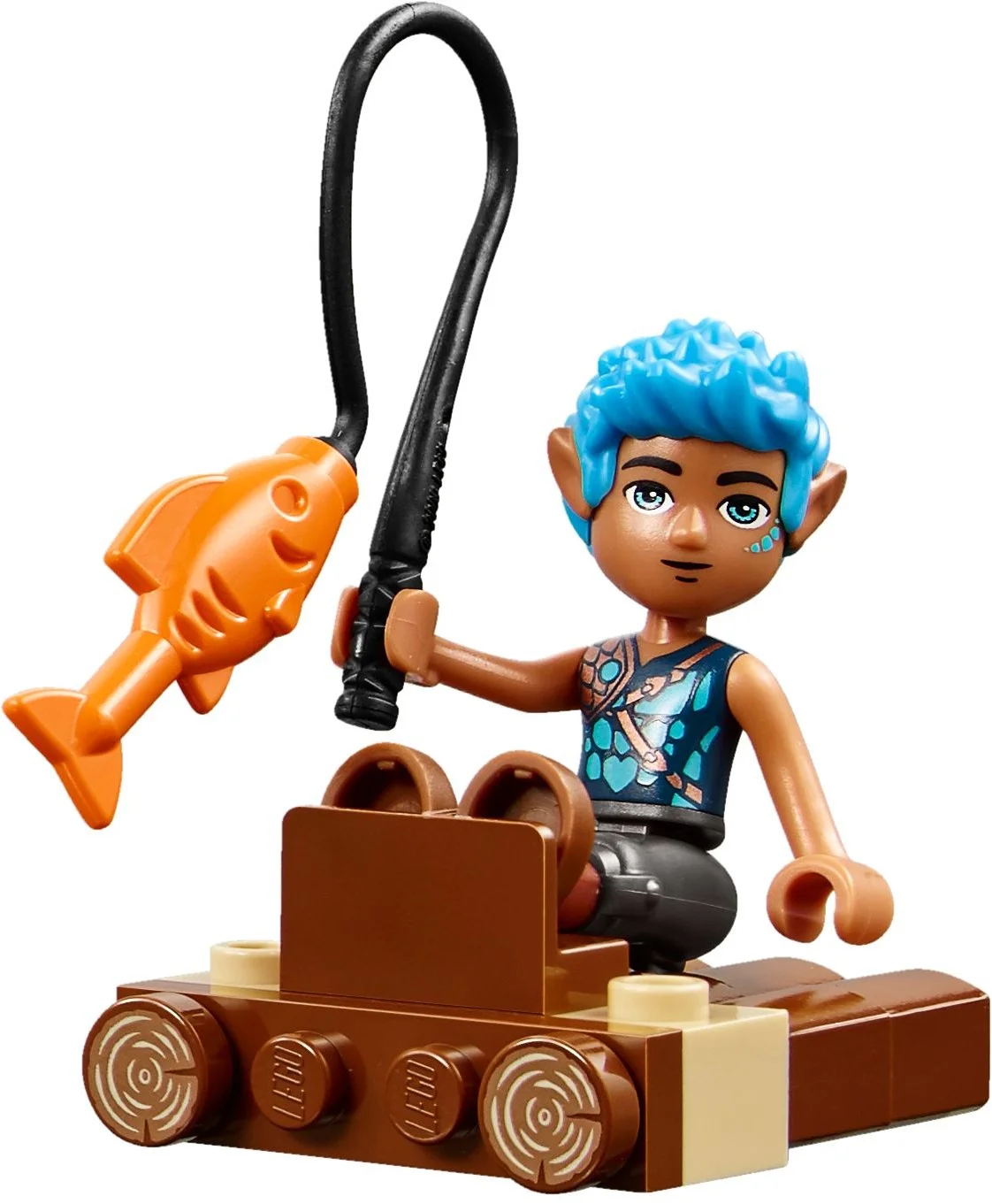 LEGO® 41178 Świątynia Smoka - zdjęcie 18