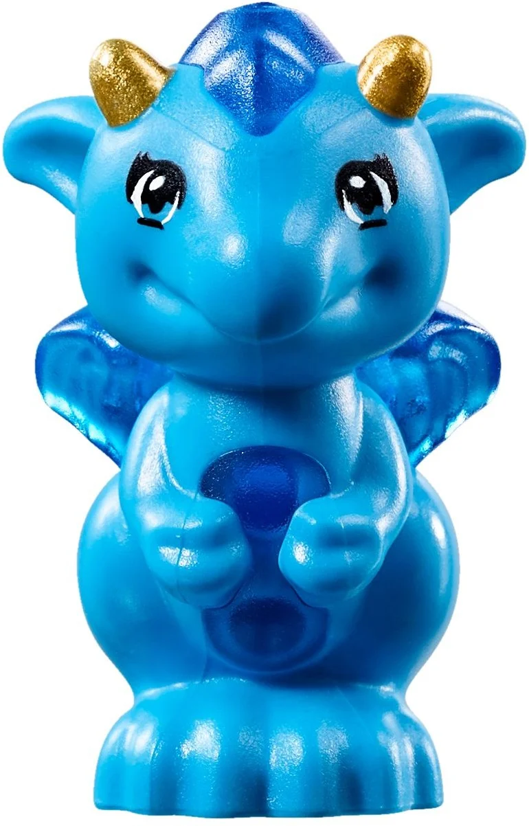 LEGO® 41178 Świątynia Smoka - zdjęcie 20