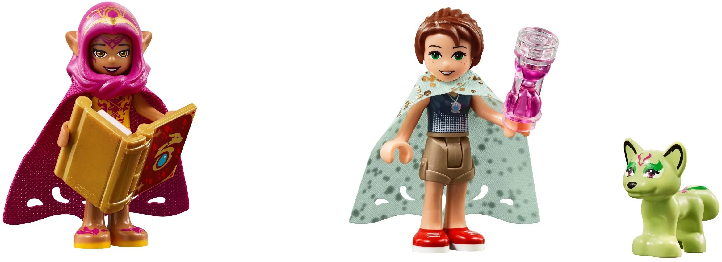 LEGO® 41179 Na ratunek królowej smoków - zdjęcie 17