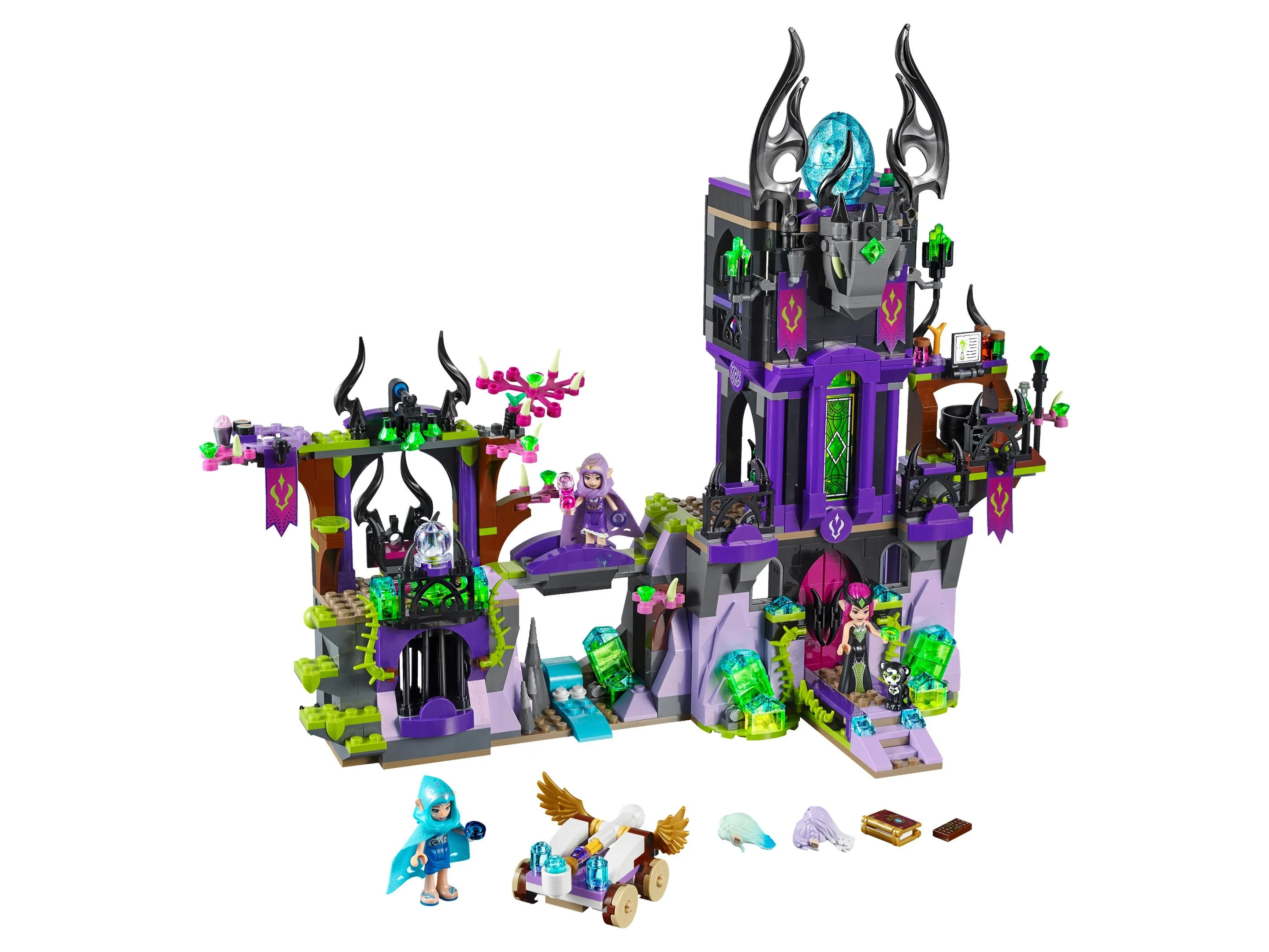 LEGO® 41180 Magiczny zamek Ragany - zdjęcie 5