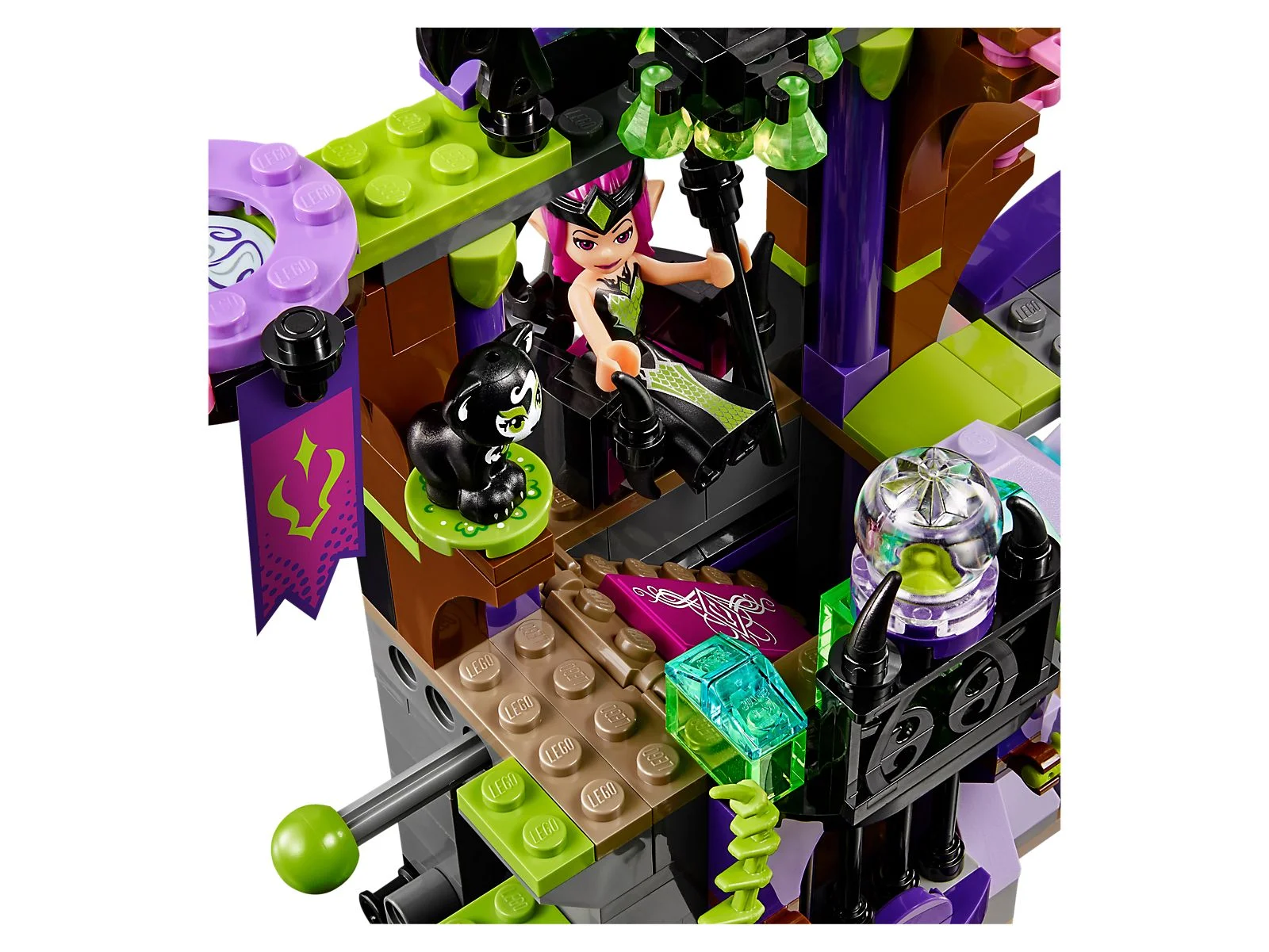 LEGO® 41180 Magiczny zamek Ragany - zdjęcie 6