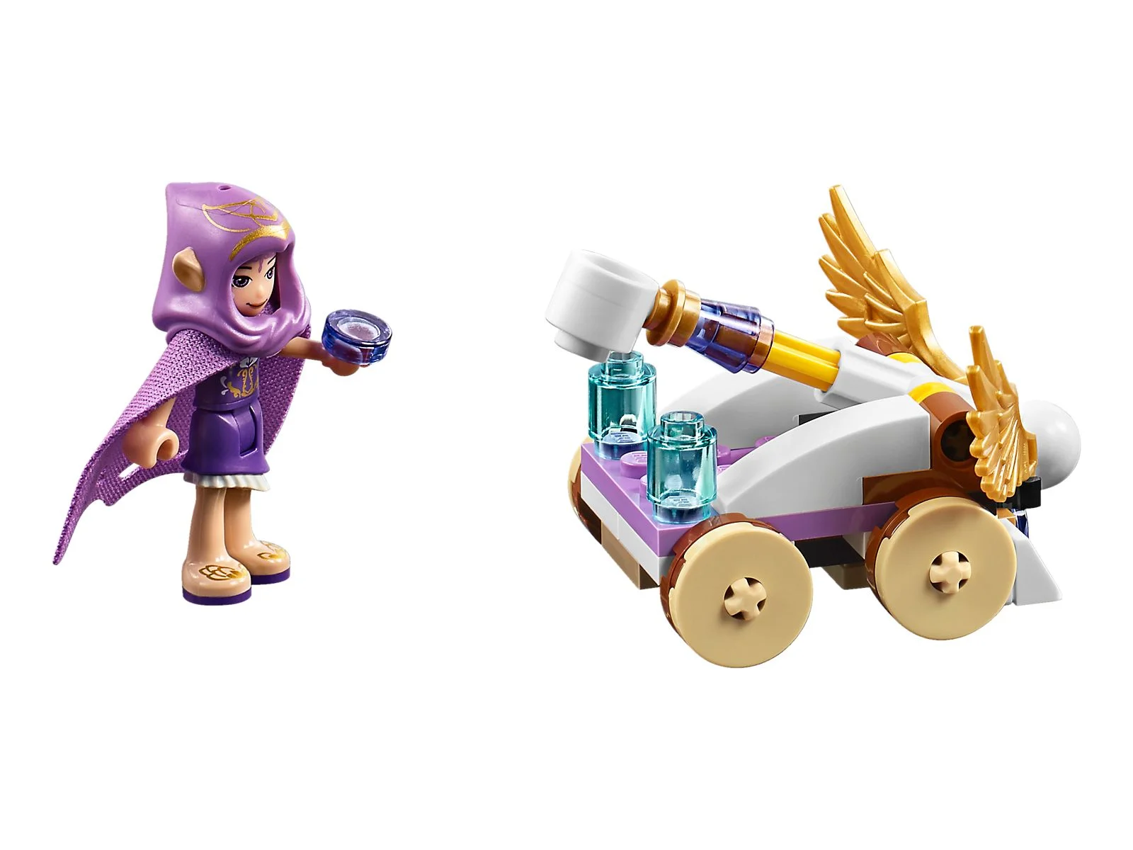 LEGO® 41180 Magiczny zamek Ragany - zdjęcie 9