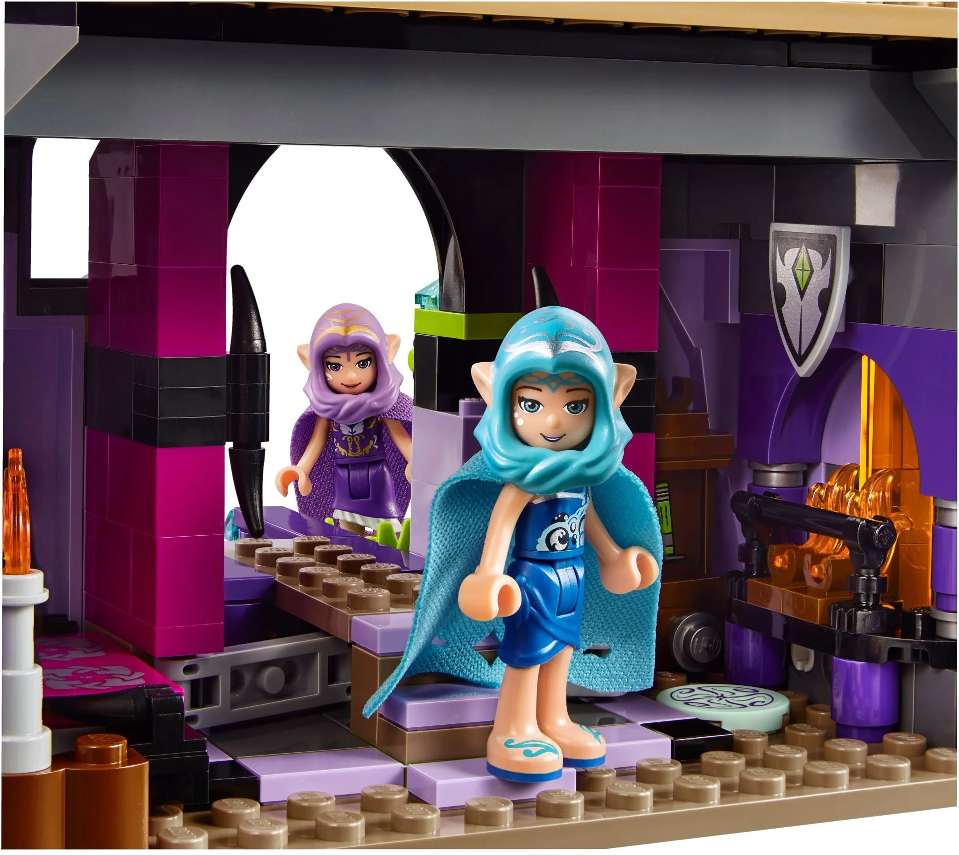 LEGO® 41180 Magiczny zamek Ragany - zdjęcie 15