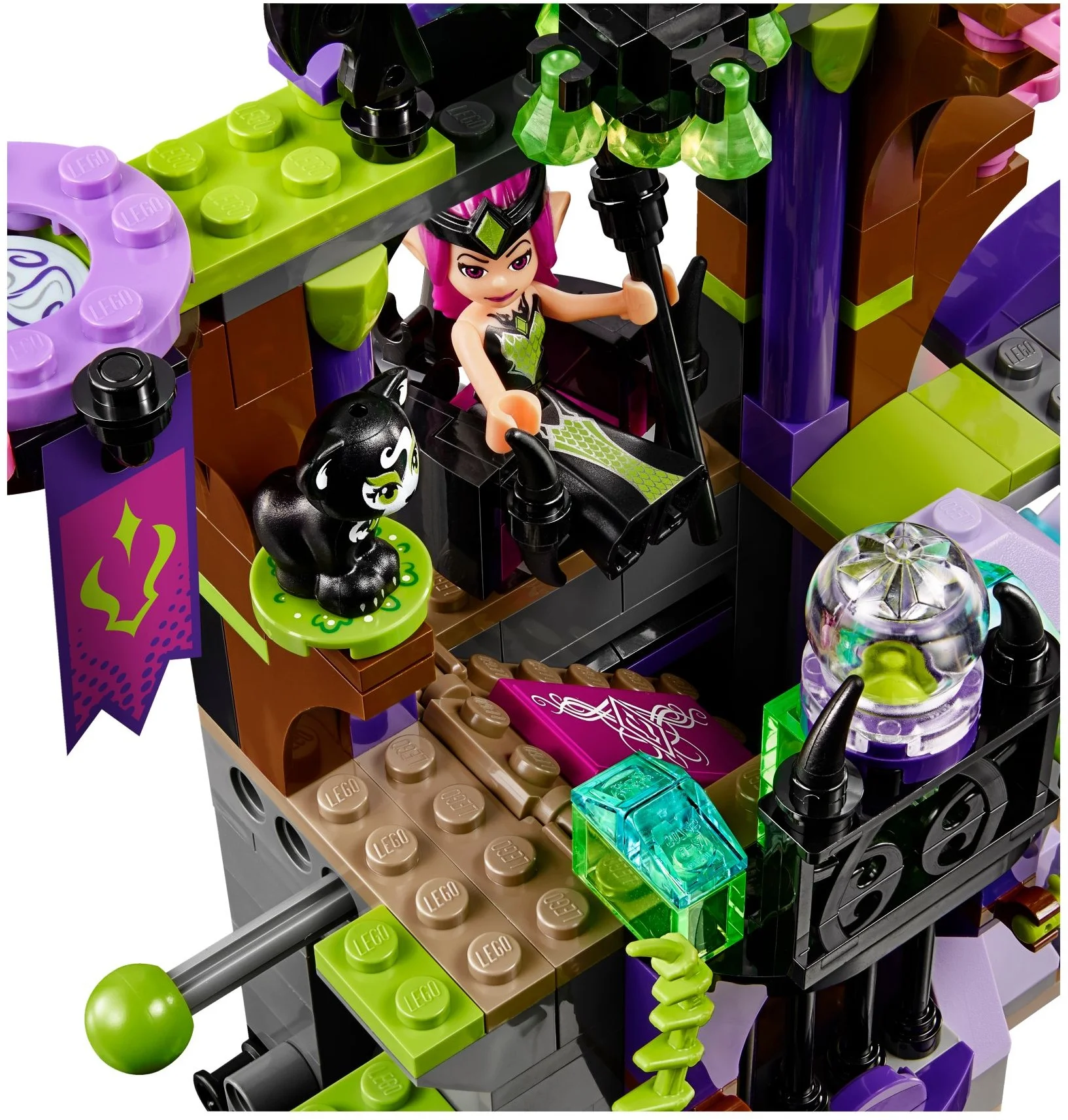 LEGO® 41180 Magiczny zamek Ragany - zdjęcie 16