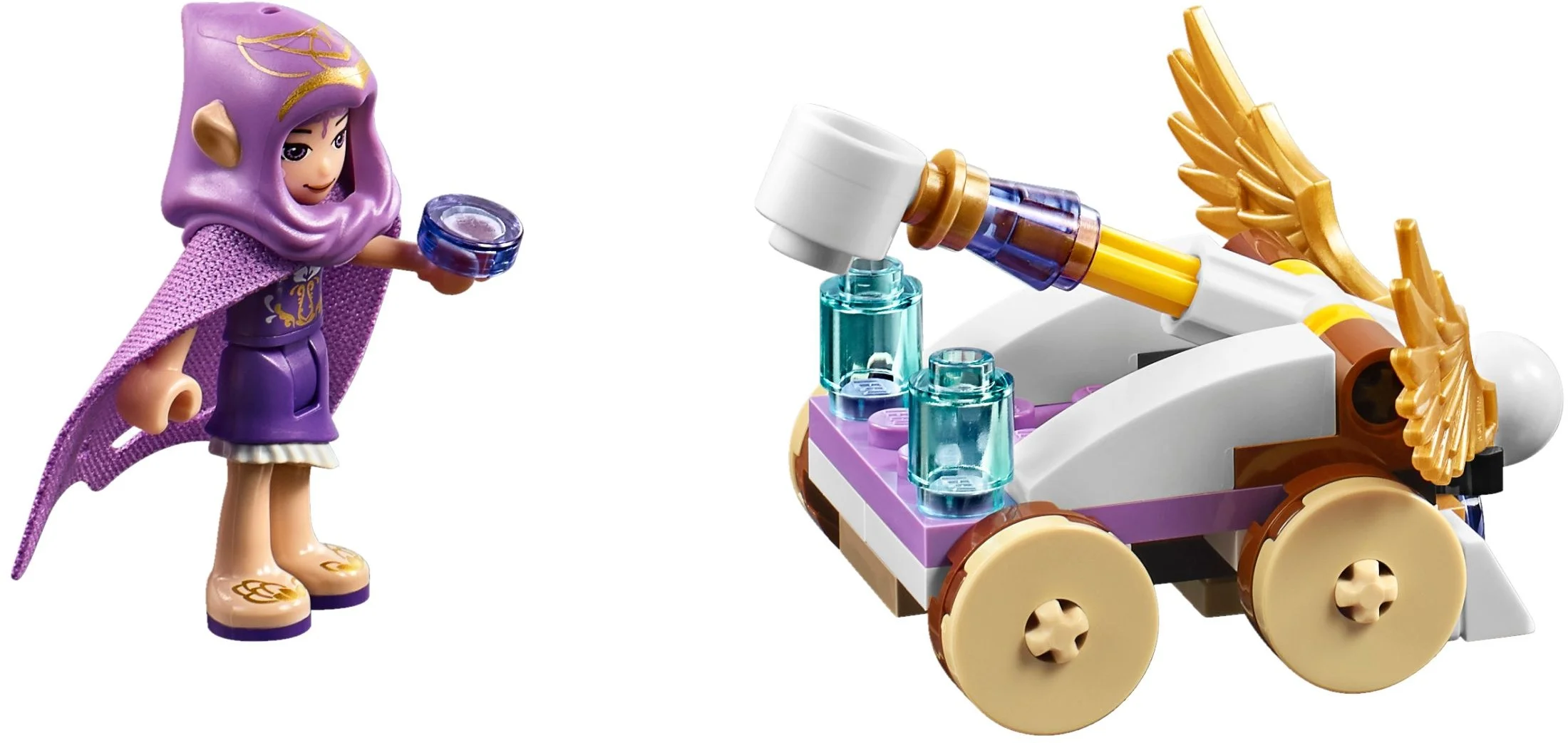 LEGO® 41180 Magiczny zamek Ragany - zdjęcie 17