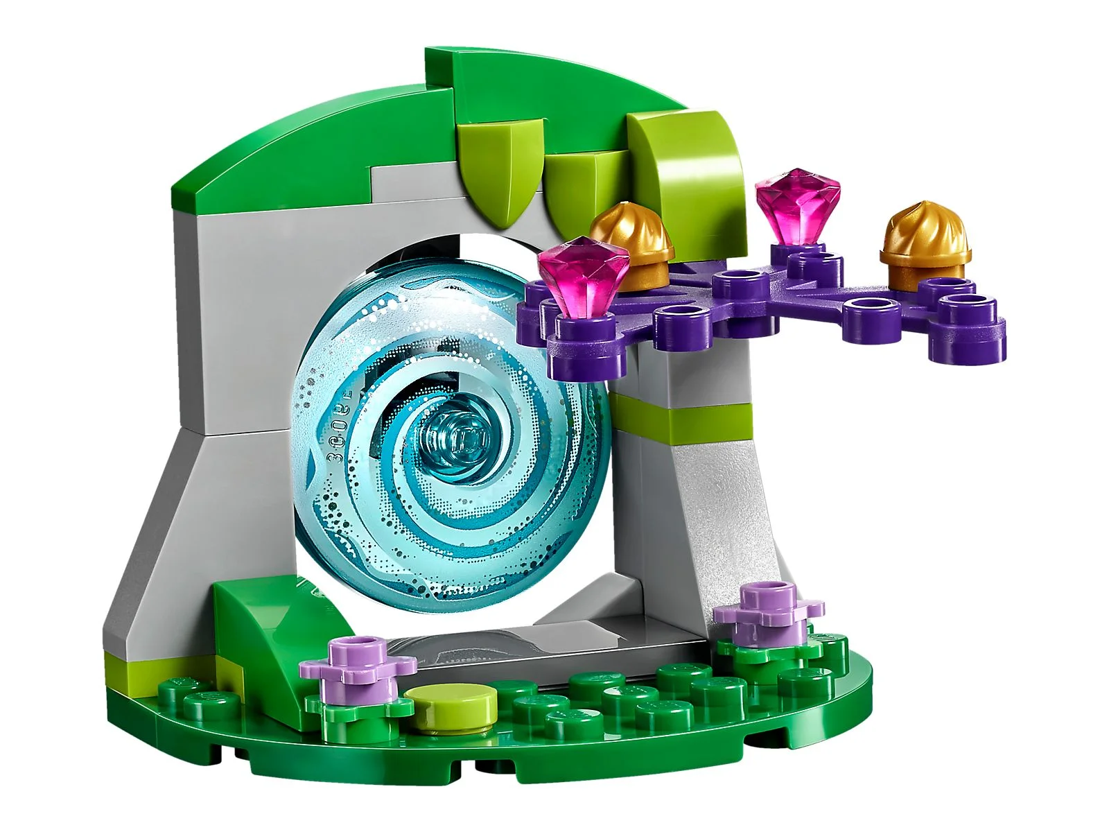 LEGO® 41182 Zasadzka na Sophie Jones - zdjęcie 4