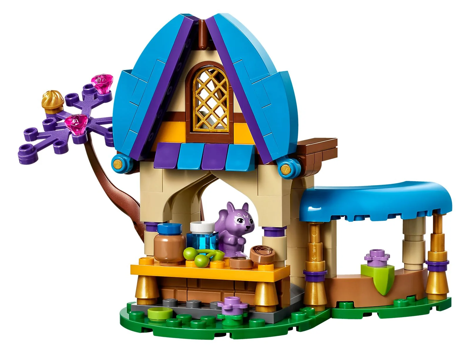 LEGO® 41182 Zasadzka na Sophie Jones - zdjęcie 10