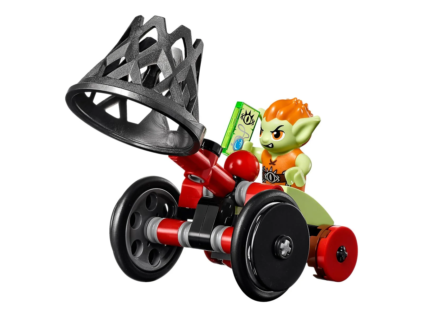 LEGO® 41182 Zasadzka na Sophie Jones - zdjęcie 13