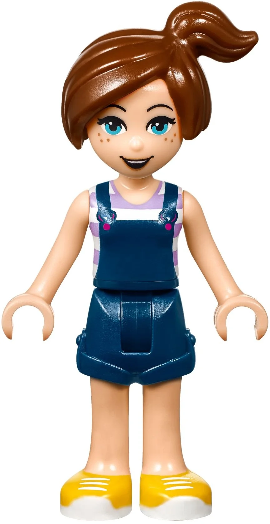 LEGO® 41182 Zasadzka na Sophie Jones - zdjęcie 15