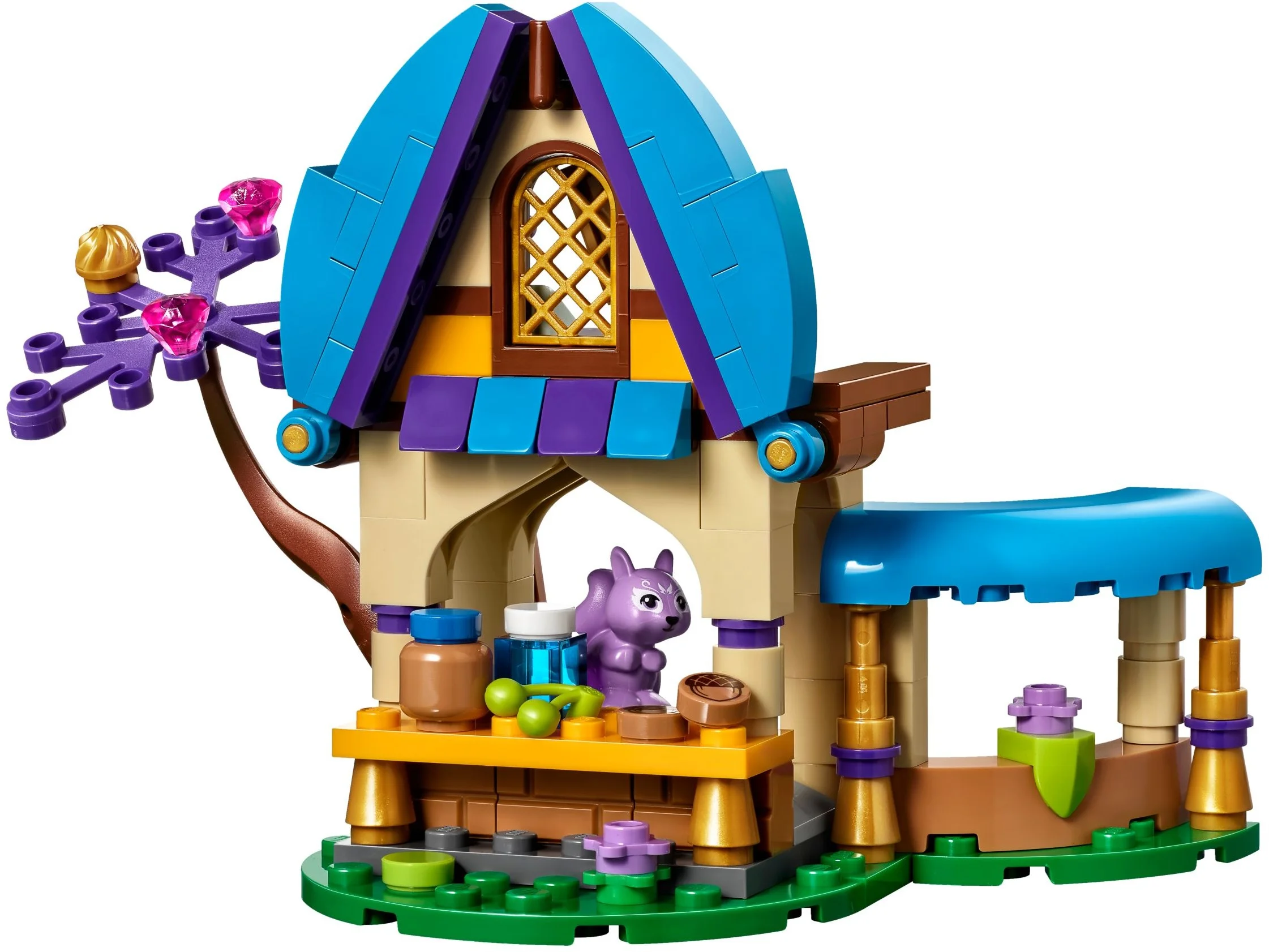 LEGO® 41182 Zasadzka na Sophie Jones - zdjęcie 17