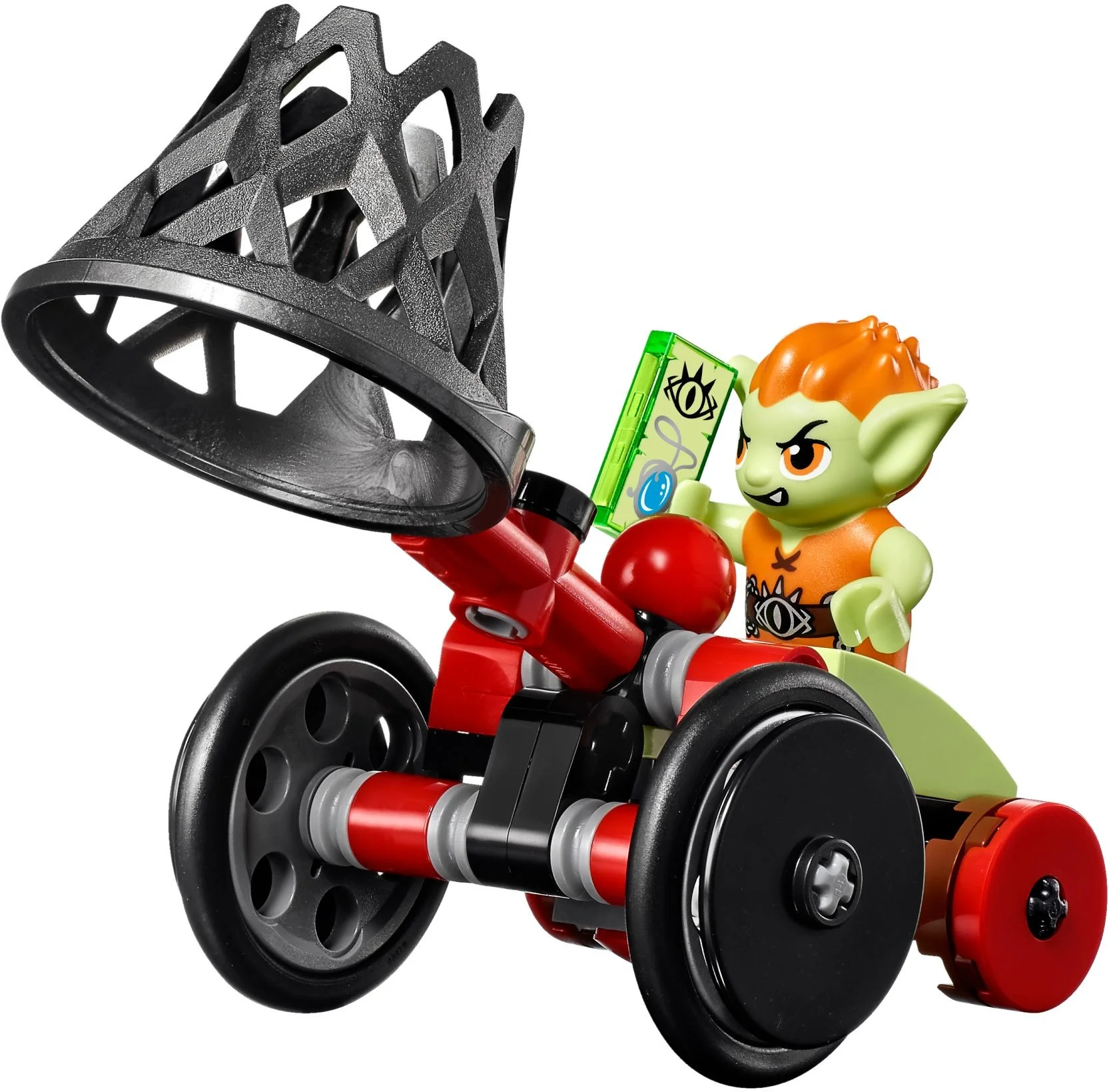 LEGO® 41182 Zasadzka na Sophie Jones - zdjęcie 18