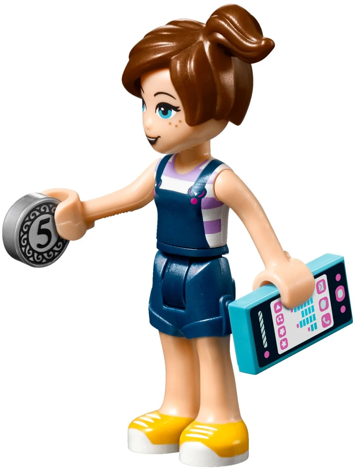 LEGO® 41182 Zasadzka na Sophie Jones - zdjęcie 20