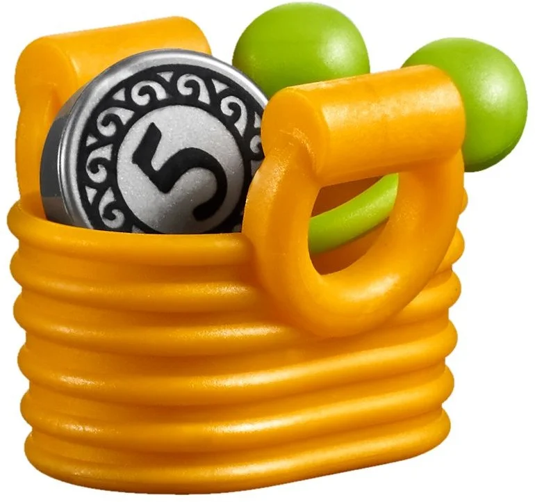 LEGO® 41182 Zasadzka na Sophie Jones - zdjęcie 22