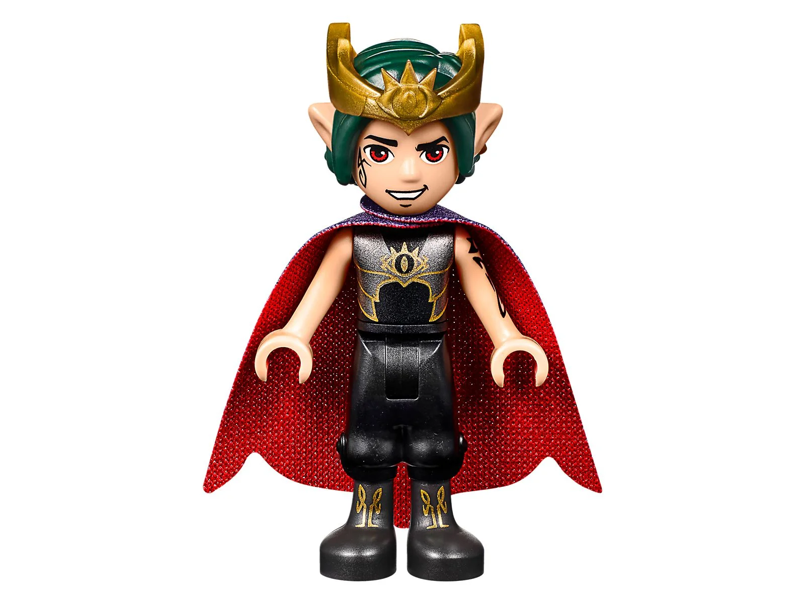 LEGO® 41183 Zły smok Króla Goblinów - zdjęcie 9