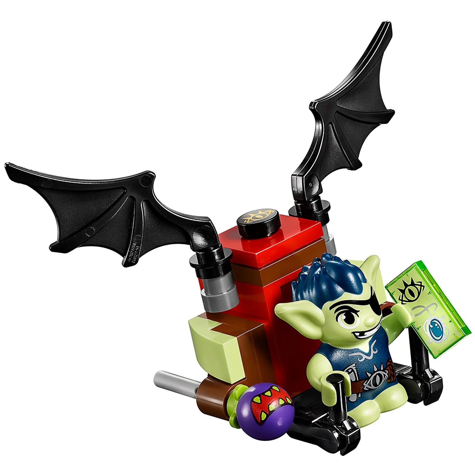 LEGO® 41184 Sterowiec Airy - zdjęcie 7