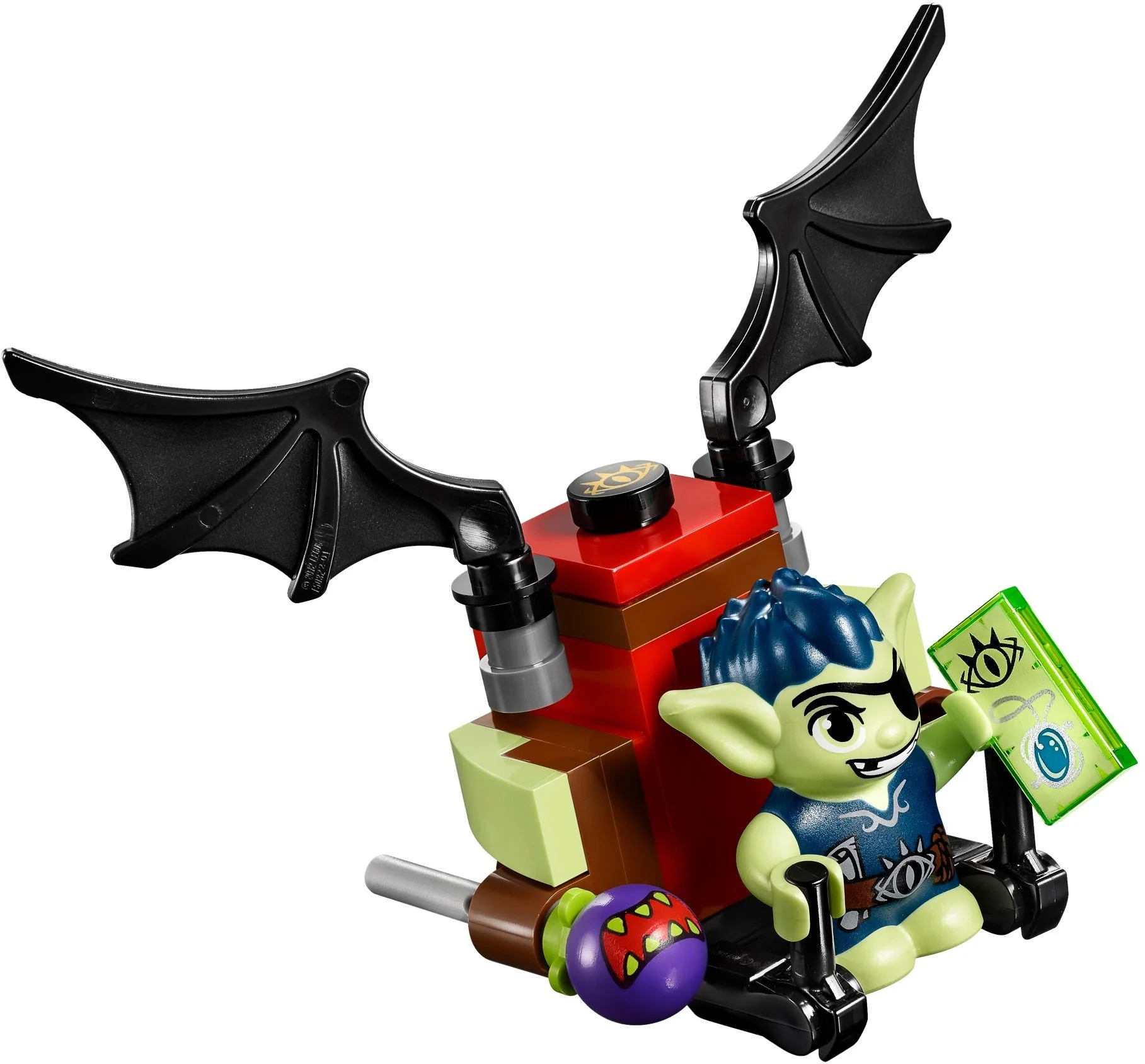 LEGO® 41184 Sterowiec Airy - zdjęcie 17