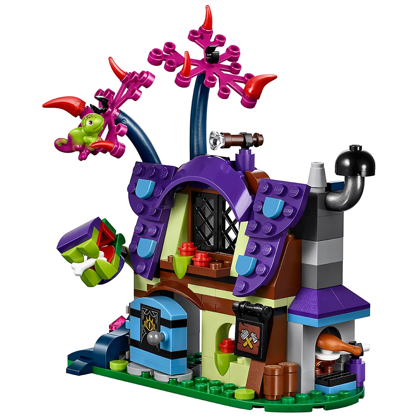 LEGO® 41185 Magicznie uratowani z wioski goblinów - zdjęcie 2