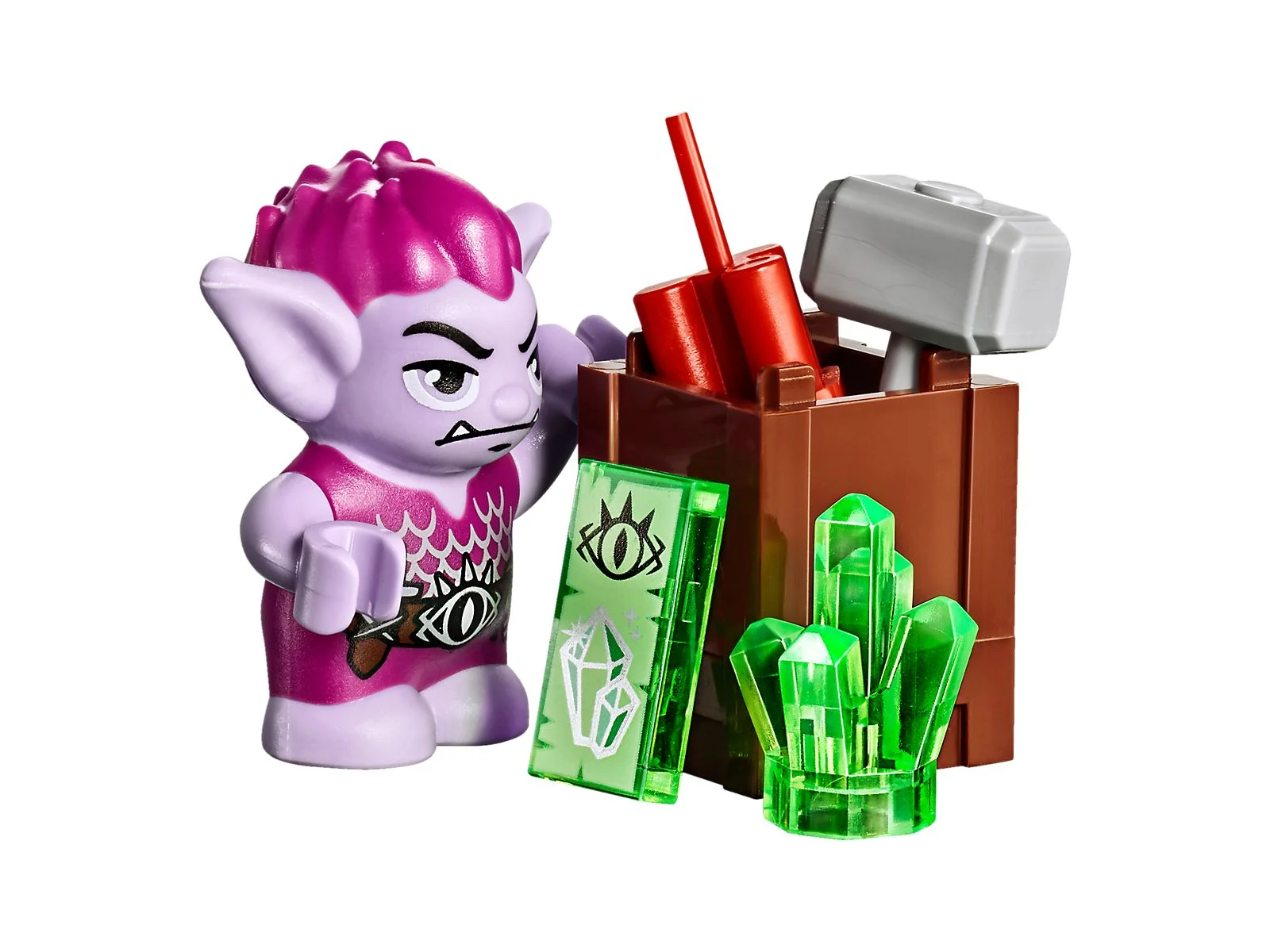 LEGO® 41185 Magicznie uratowani z wioski goblinów - zdjęcie 9