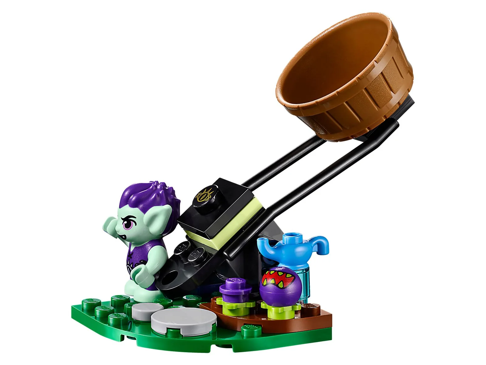 LEGO® 41185 Magicznie uratowani z wioski goblinów - zdjęcie 10