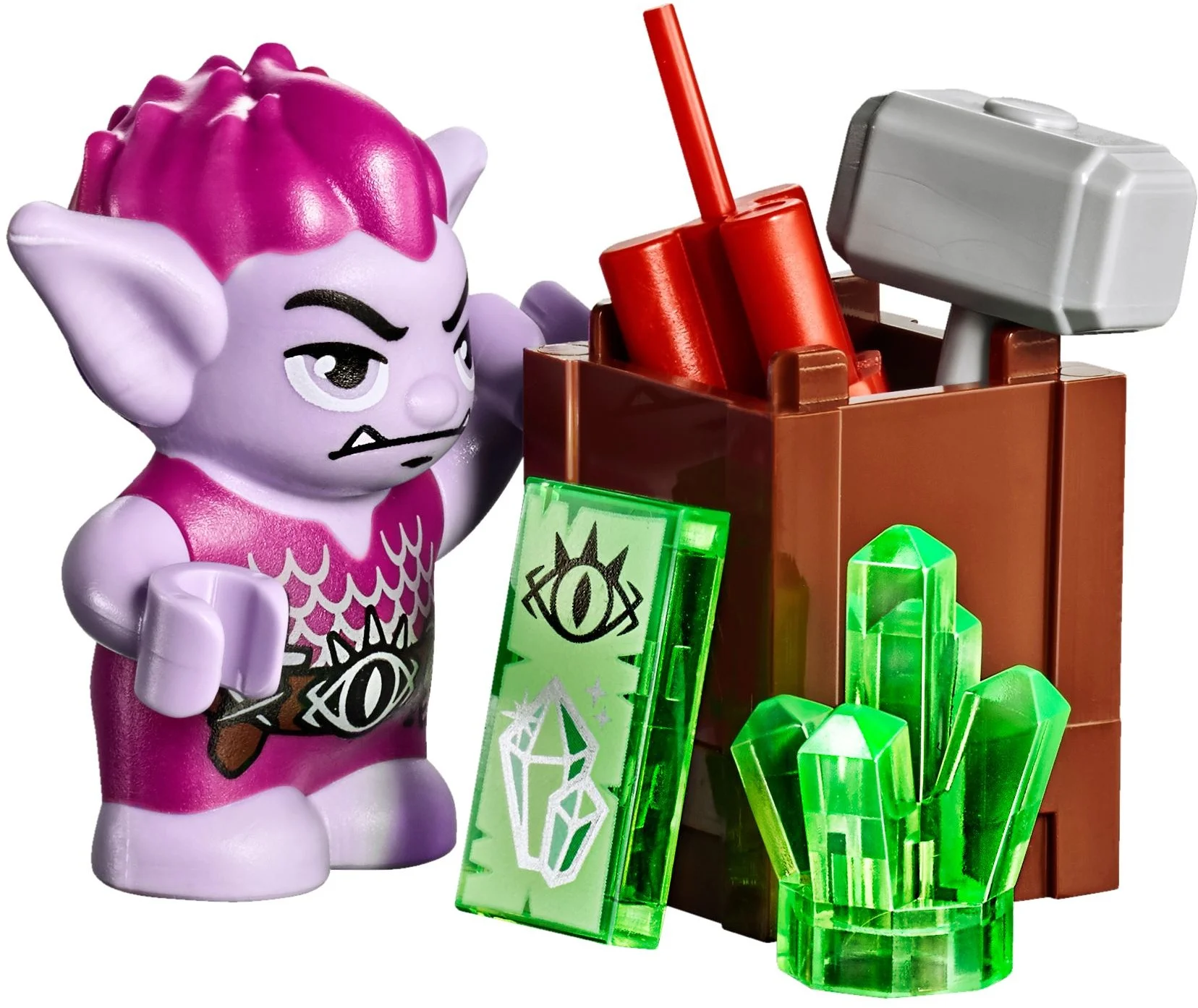 LEGO® 41185 Magicznie uratowani z wioski goblinów - zdjęcie 14