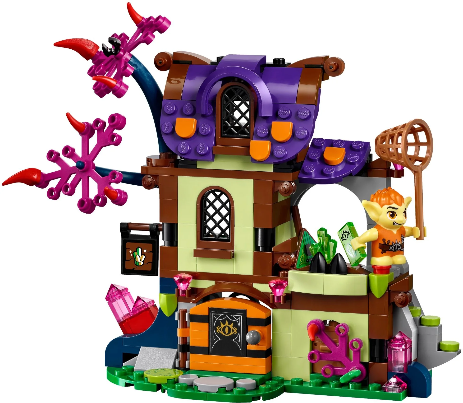 LEGO® 41185 Magicznie uratowani z wioski goblinów - zdjęcie 20