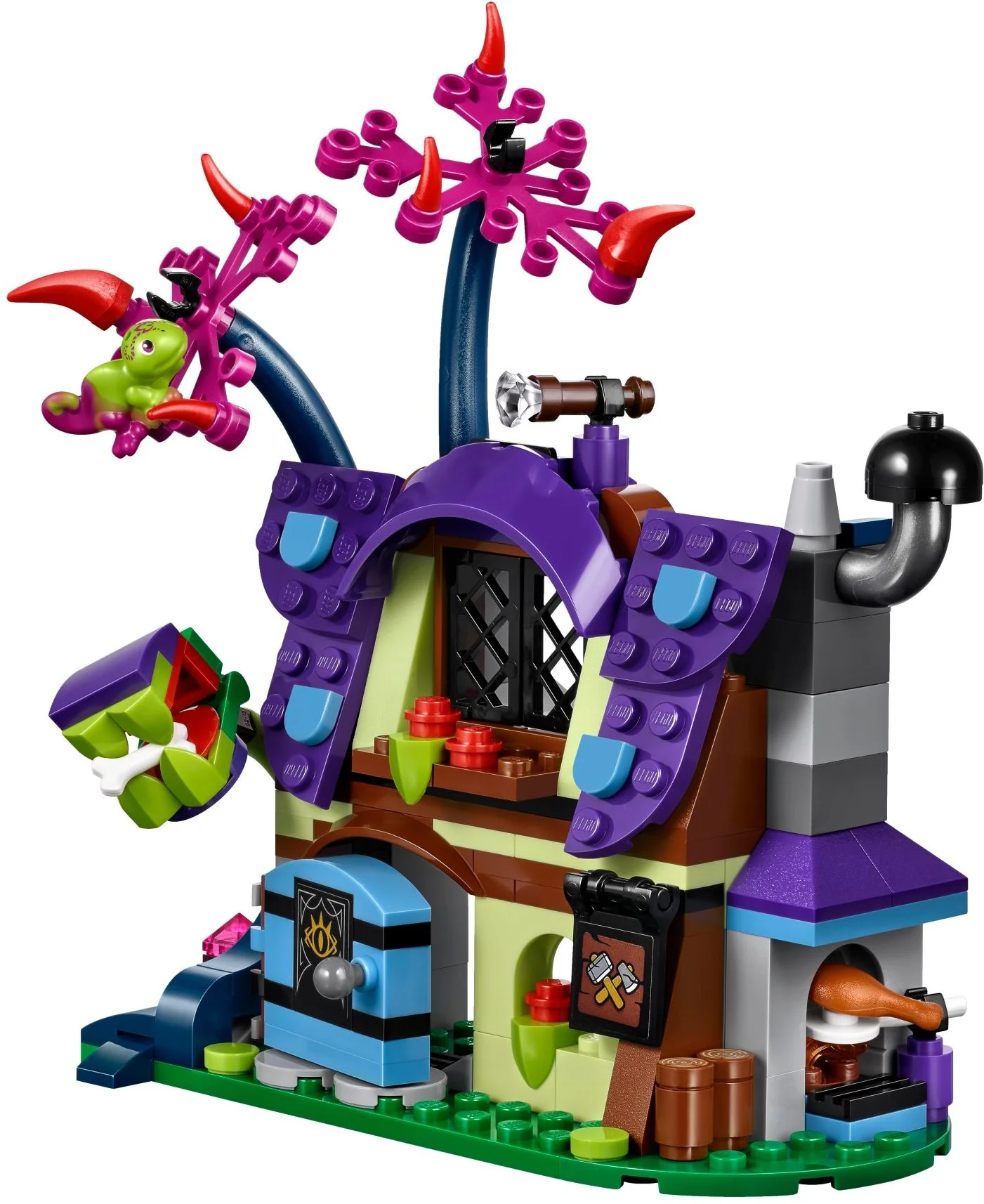 LEGO® 41185 Magicznie uratowani z wioski goblinów - zdjęcie 21