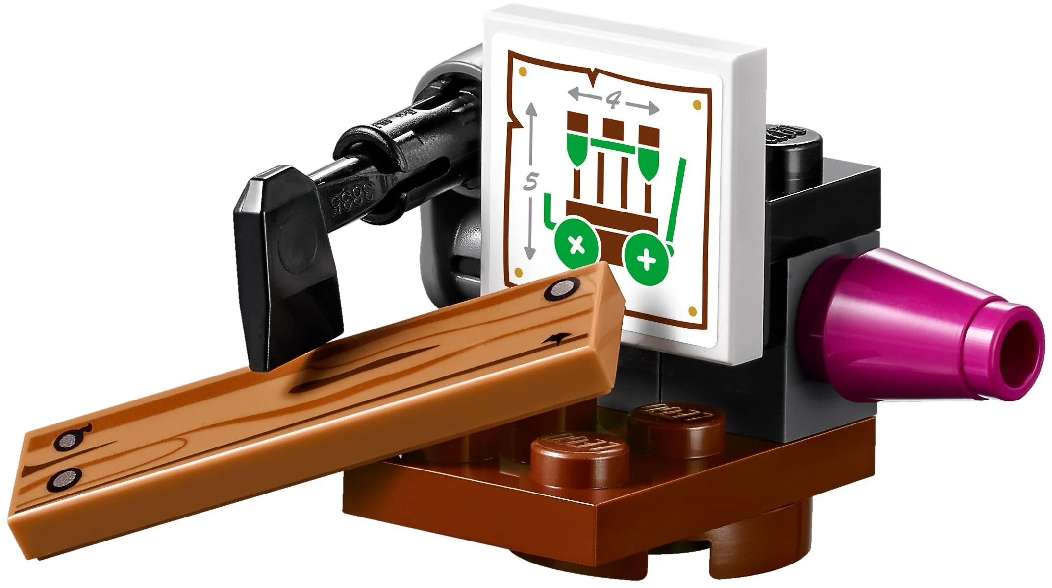 LEGO® 41185 Magicznie uratowani z wioski goblinów - zdjęcie 23