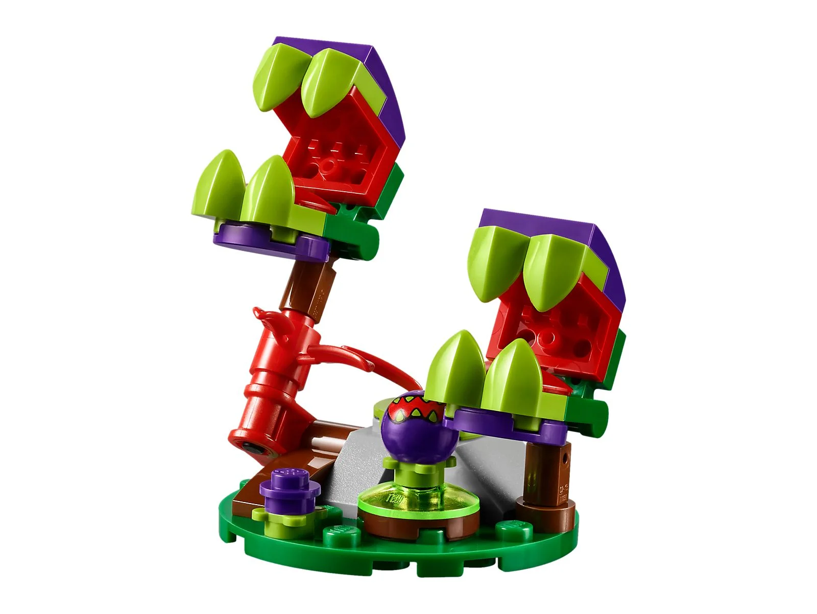 LEGO® 41186 Azari i leśna ucieczka goblinów - zdjęcie 5