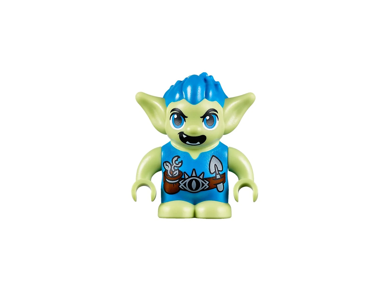 LEGO® 41186 Azari i leśna ucieczka goblinów - zdjęcie 12