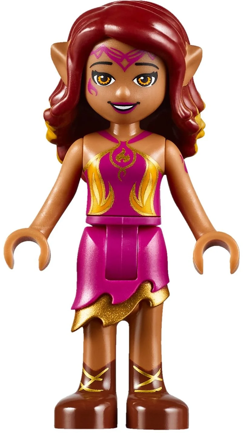 LEGO® 41186 Azari i leśna ucieczka goblinów - zdjęcie 20