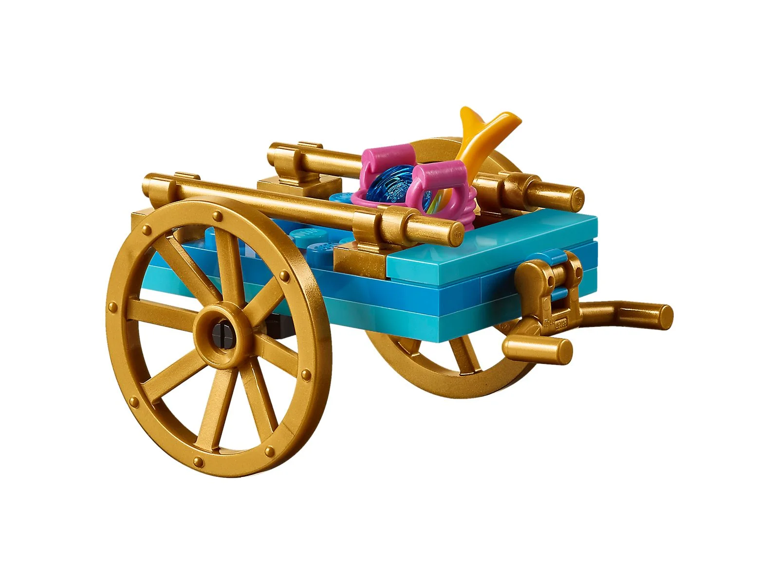 LEGO® 41187 Ukryta lecznica Rosalyn - zdjęcie 14