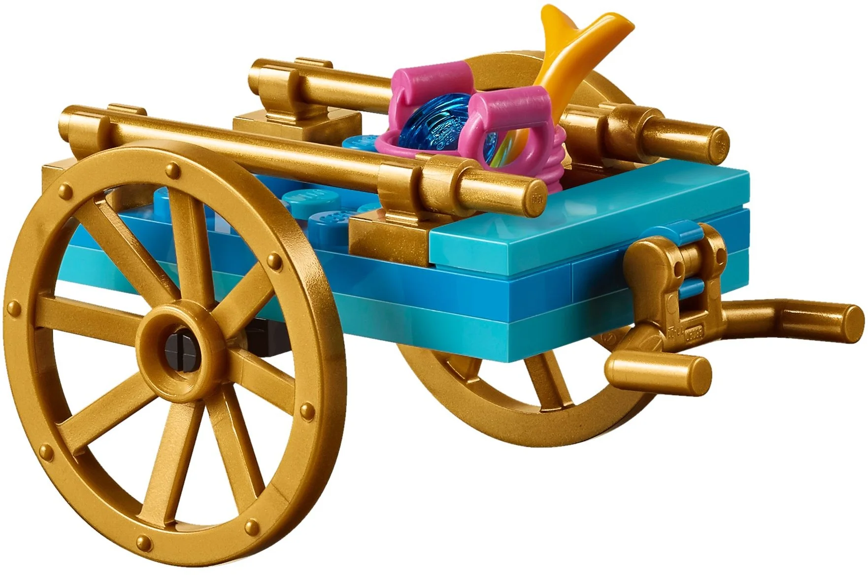 LEGO® 41187 Ukryta lecznica Rosalyn - zdjęcie 20