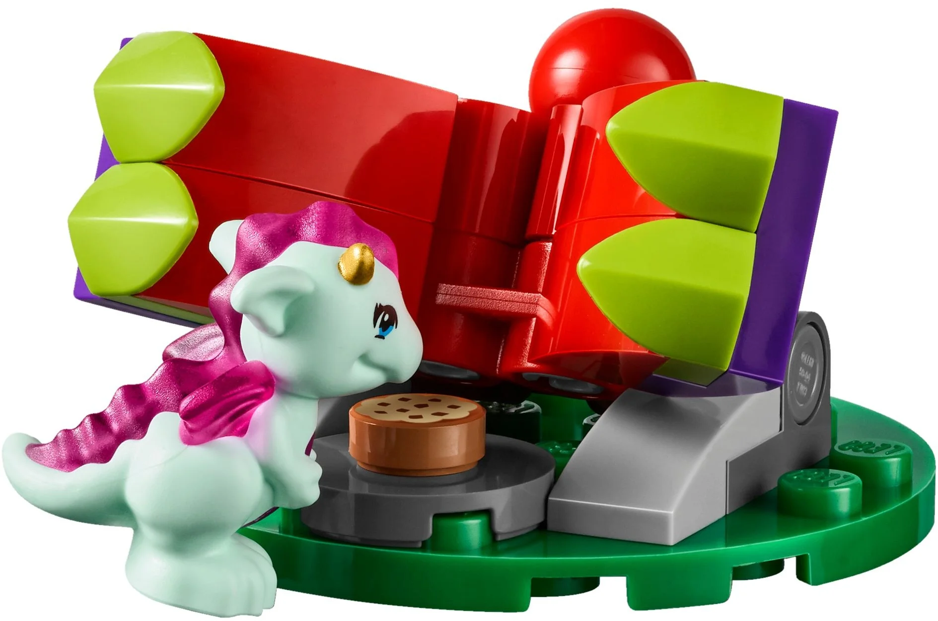 LEGO® 41187 Ukryta lecznica Rosalyn - zdjęcie 21