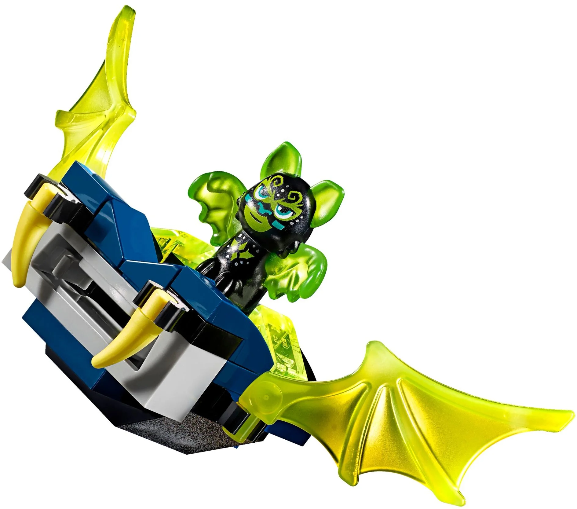 LEGO® 41190 Emily Jones i ucieczka orła - zdjęcie 5