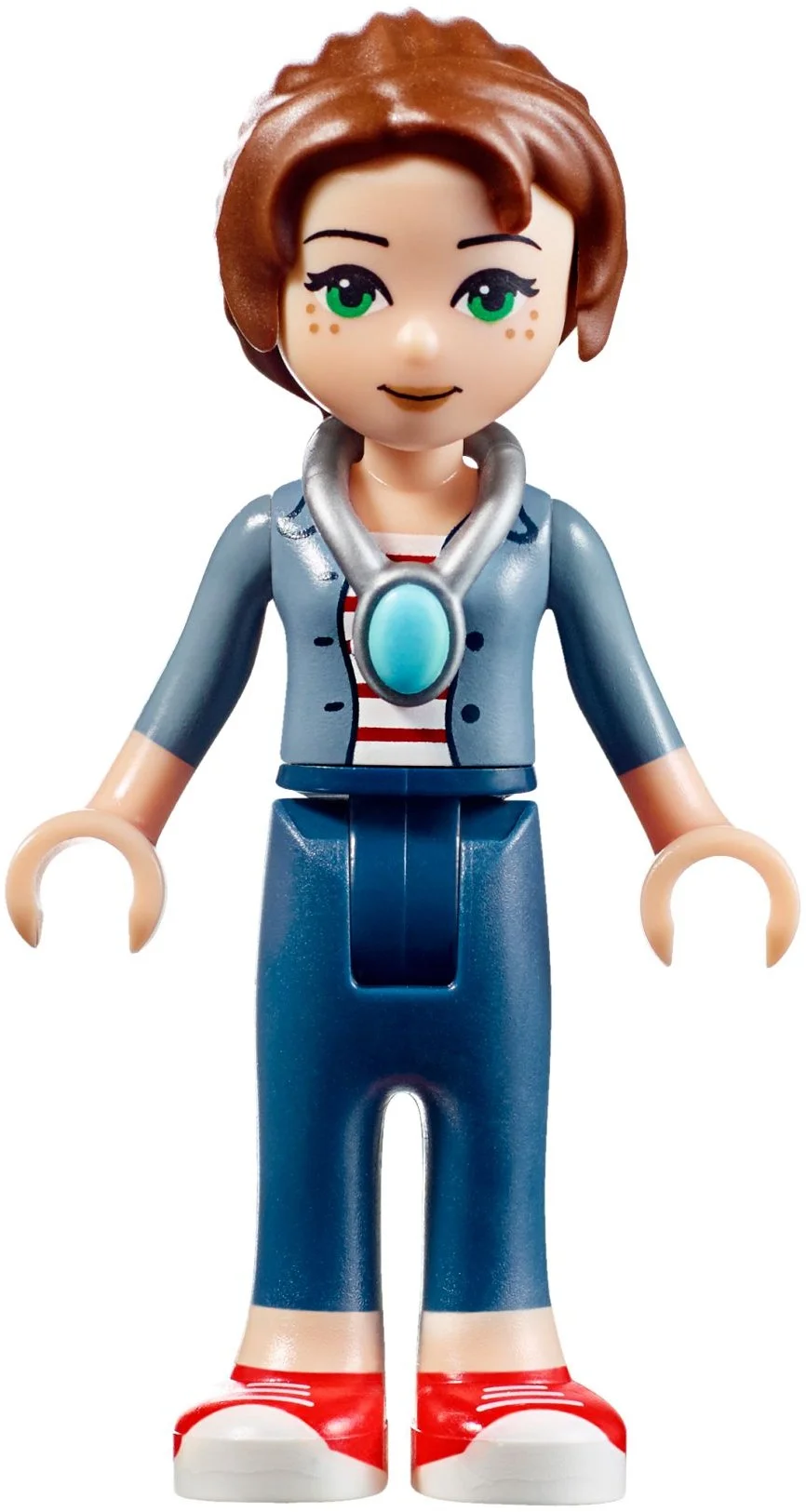 LEGO® 41190 Emily Jones i ucieczka orła - zdjęcie 7