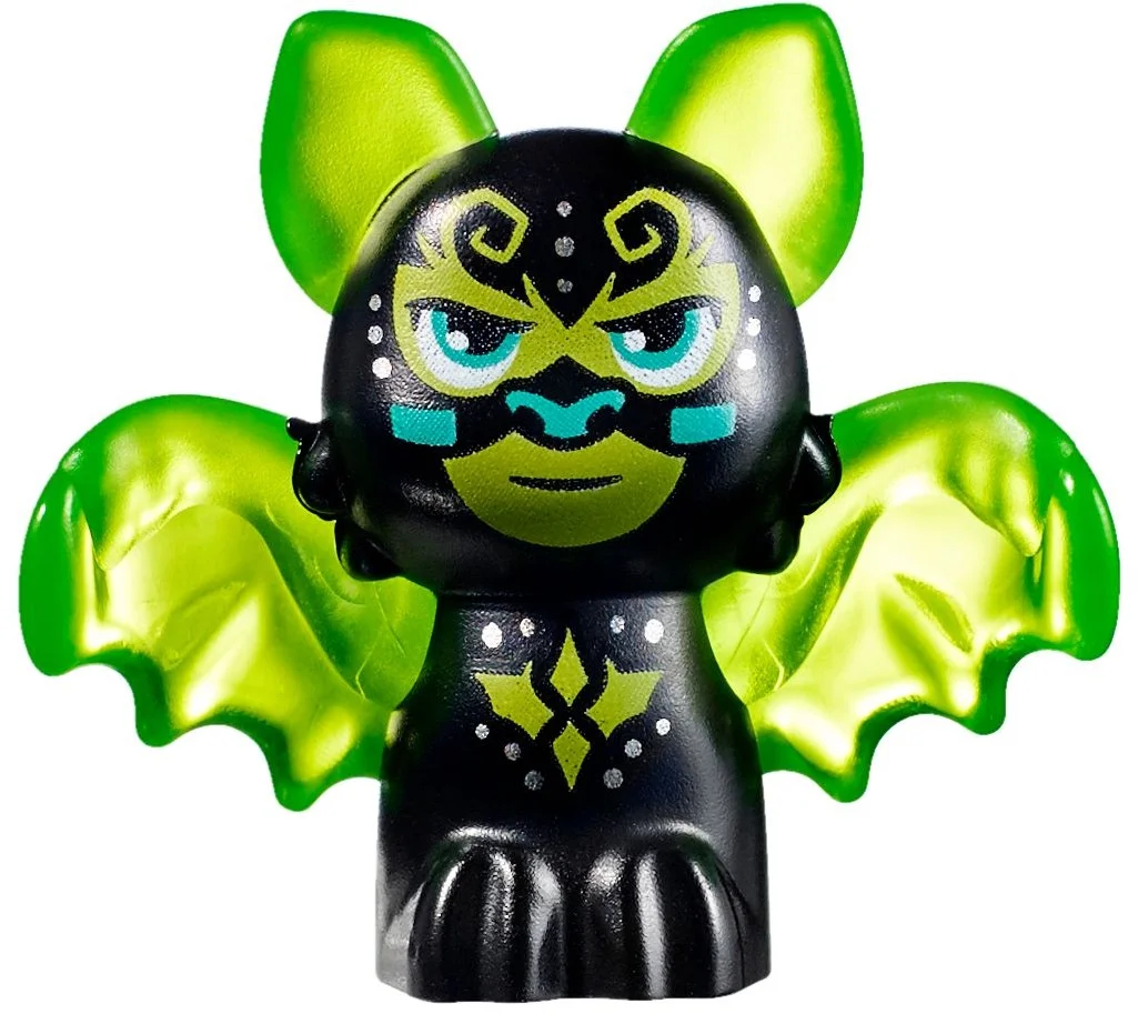 LEGO® 41190 Emily Jones i ucieczka orła - zdjęcie 8