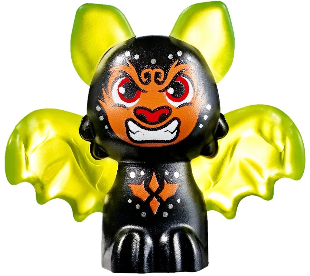 LEGO® 41191 Naida i zasadzka na żółwia wody - zdjęcie 9