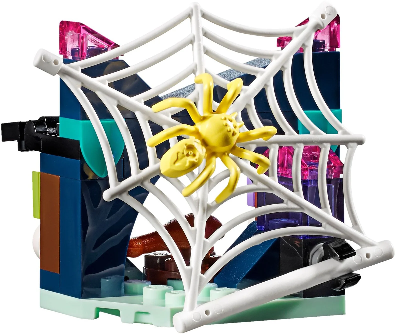 LEGO® 41192 Azari i schwytanie lwa ognia - zdjęcie 6