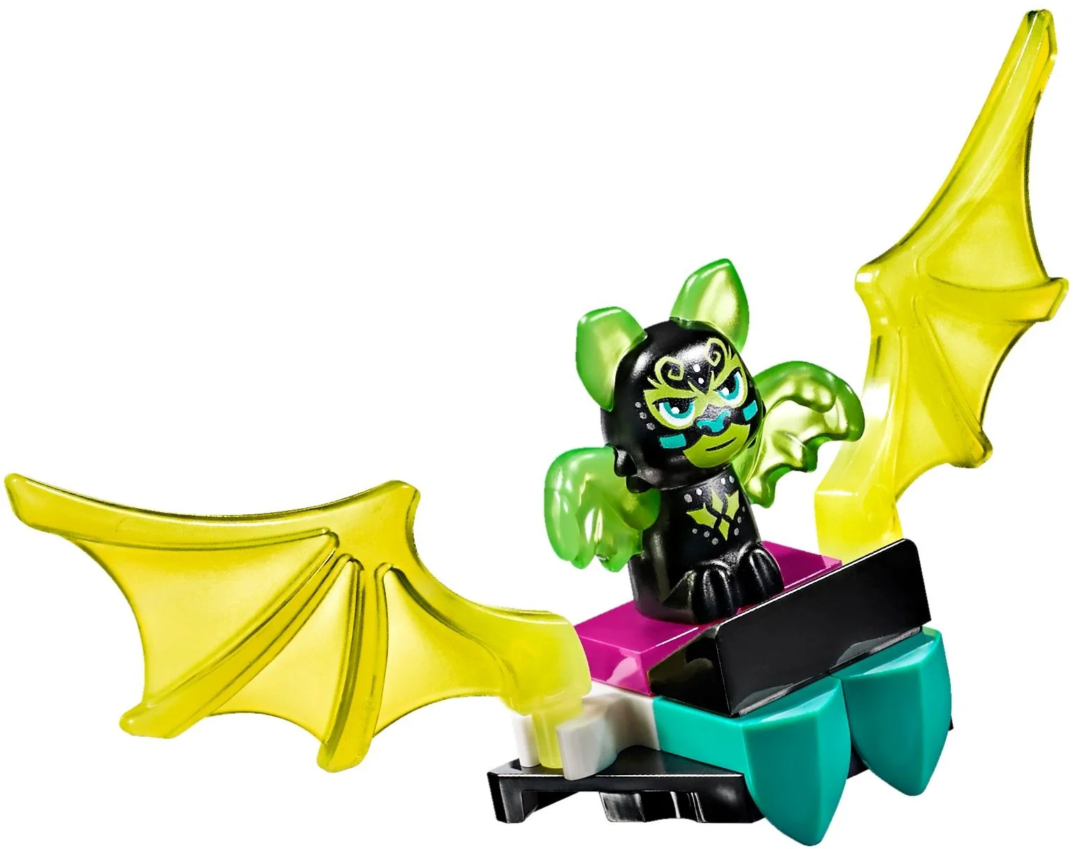 LEGO® 41192 Azari i schwytanie lwa ognia - zdjęcie 7