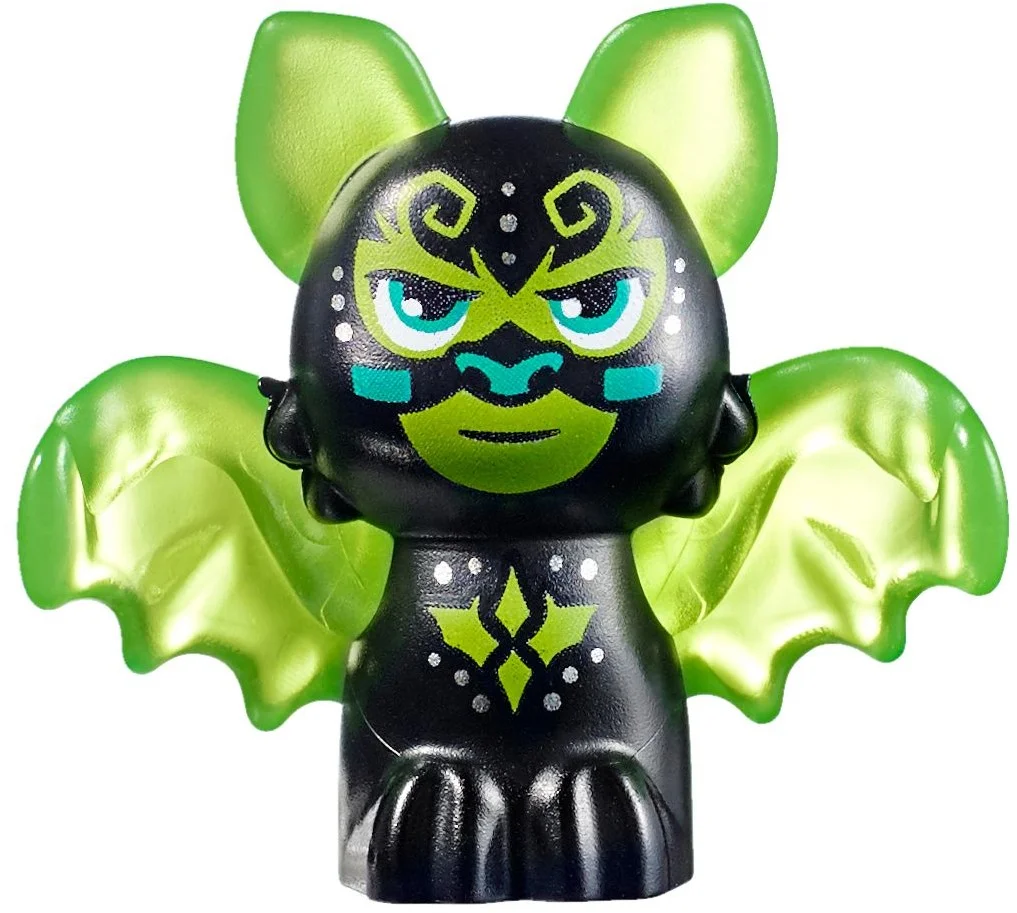 LEGO® 41192 Azari i schwytanie lwa ognia - zdjęcie 9