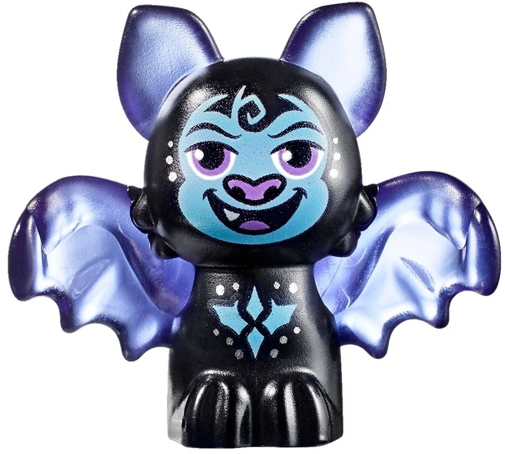 LEGO® 41192 Azari i schwytanie lwa ognia - zdjęcie 10