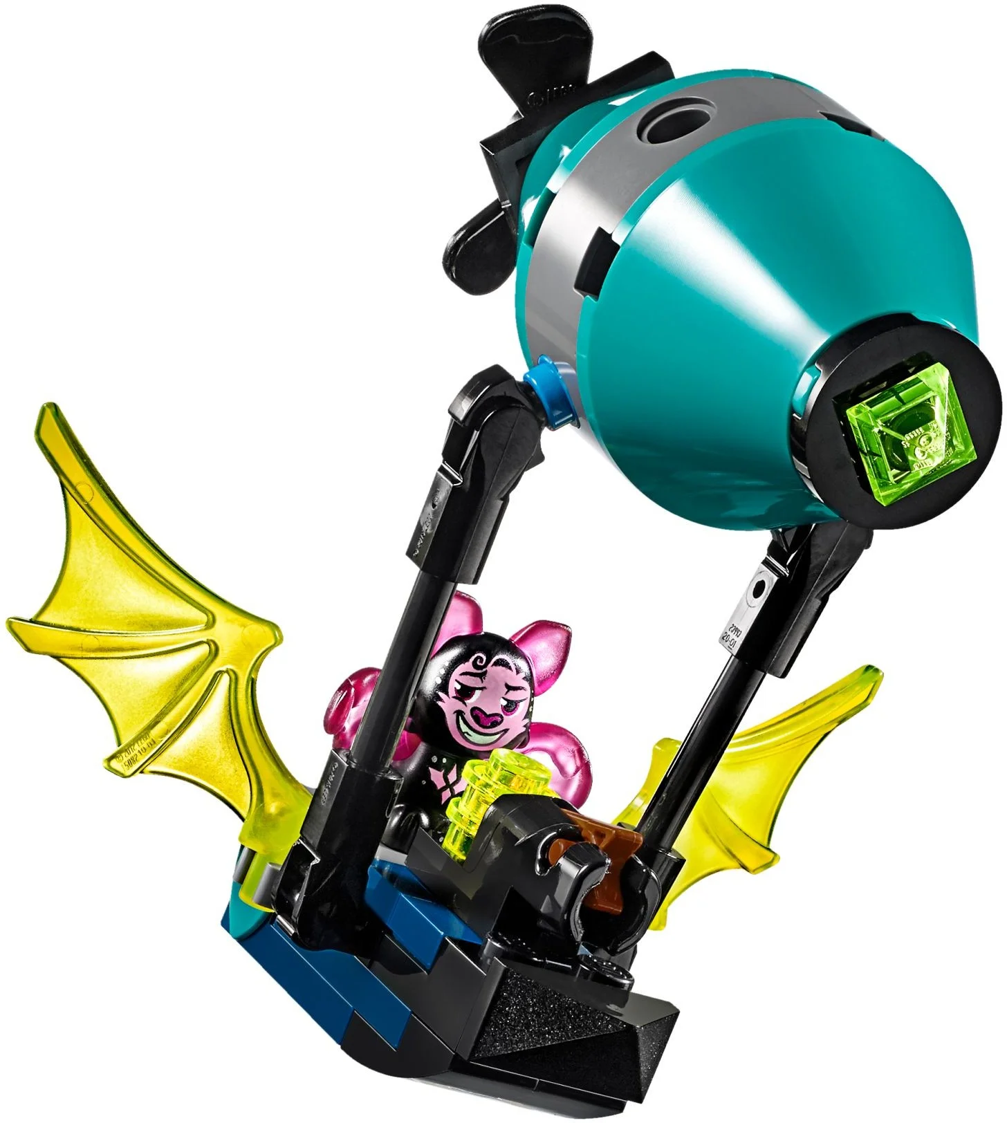 LEGO® 41193 Aira i pieśń smoka wiatru - zdjęcie 7