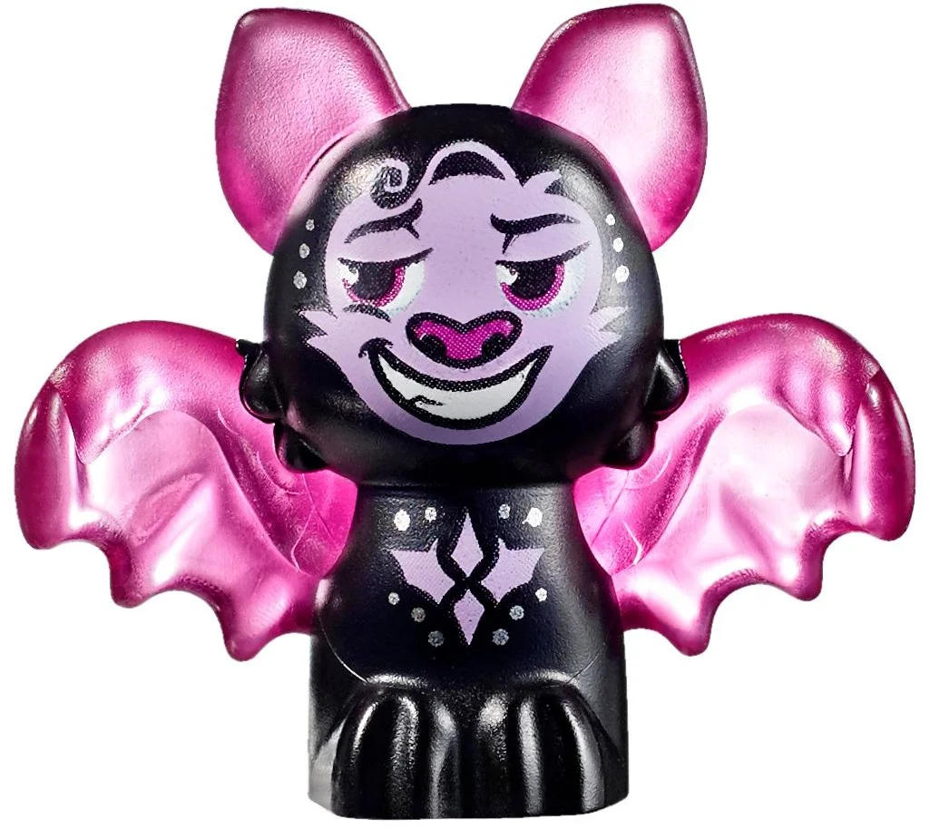 LEGO® 41193 Aira i pieśń smoka wiatru - zdjęcie 9