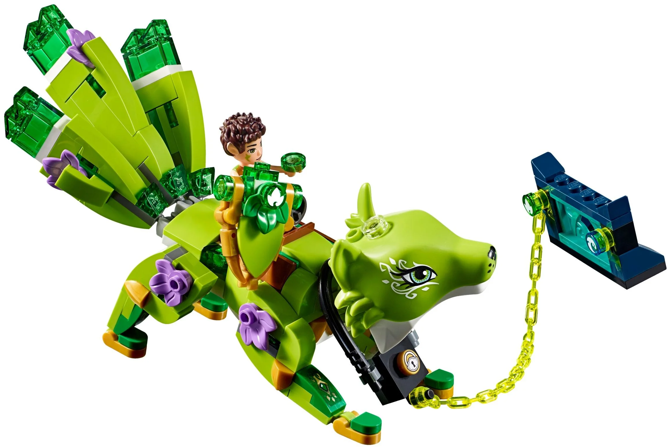LEGO® 41194 Wieża Noctury - zdjęcie 4