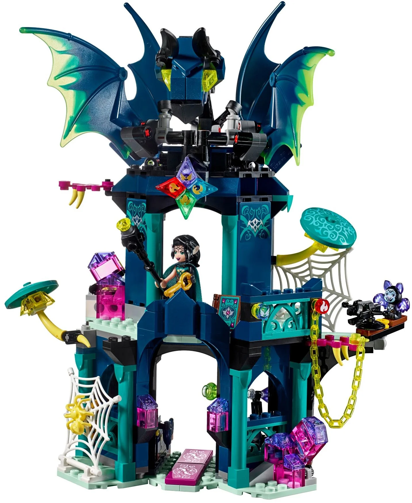 LEGO® 41194 Wieża Noctury - zdjęcie 6