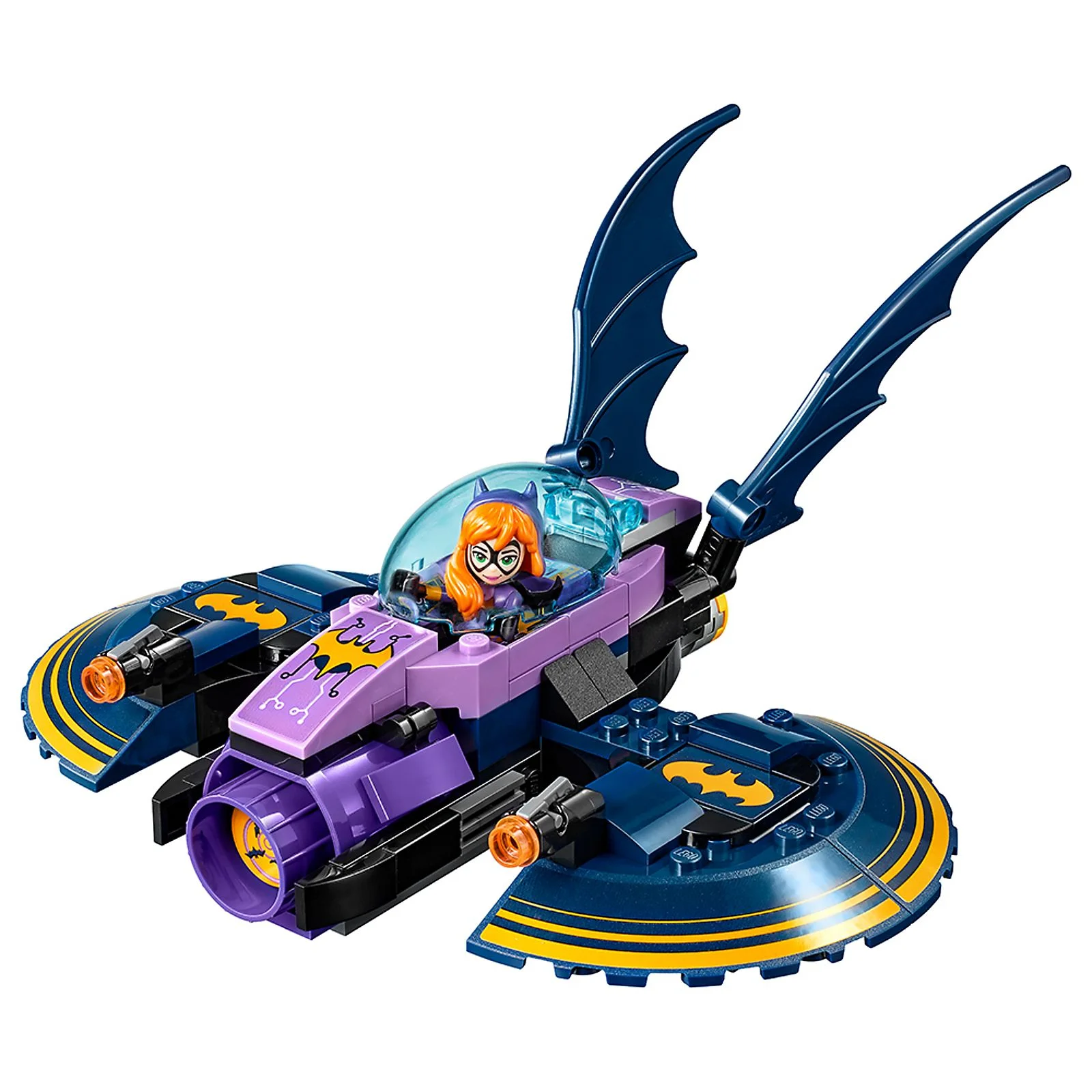LEGO® 41230 Batgirl i pościg Batjetem - zdjęcie 6