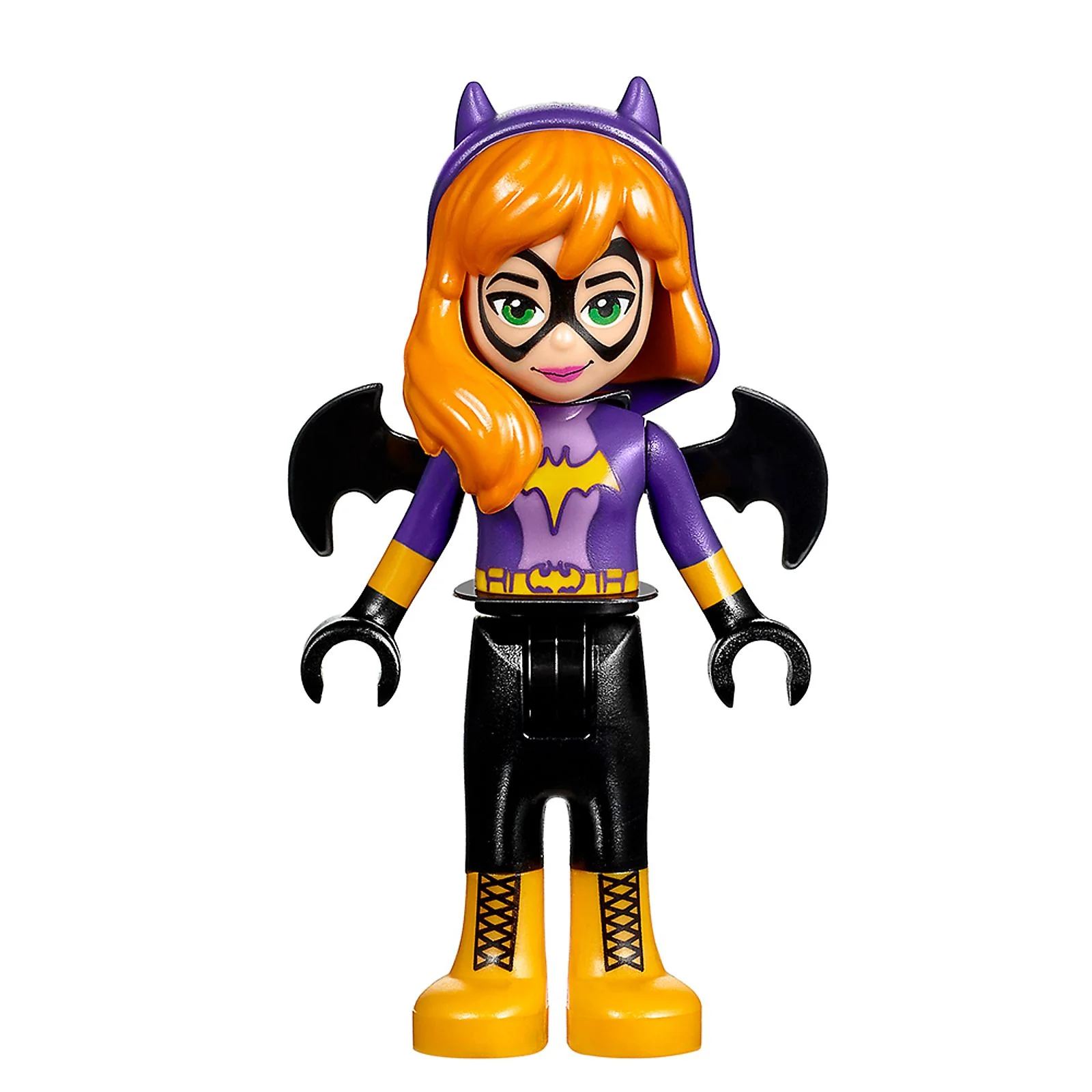 LEGO® 41230 Batgirl i pościg Batjetem - zdjęcie 7